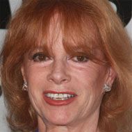 Luciana Paluzzi, 88 (电影女演员)
