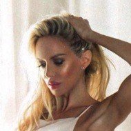 Luciana Salazar, 43 (Model)