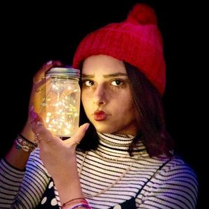 Lucianeka, 20 (TikTok明星)