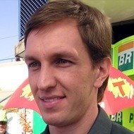 Luciano Burti, 50 (Race Car Driver)