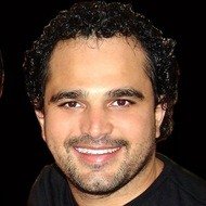 Luciano Camargo, 51 (World Music Singer)