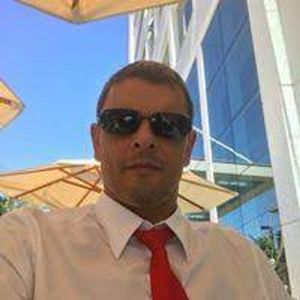 Luciano Da Conceição, 26 (唱片騎師)