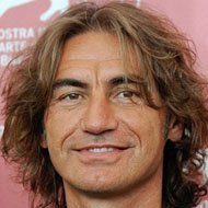 Luciano Ligabue, 65 (Rock Singer)