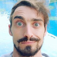 Luciano Rosso, 43 (YouTube明星)