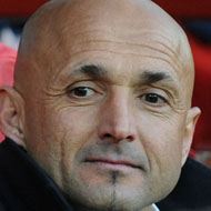 Luciano Spalletti, 66 (Soccer Coach)