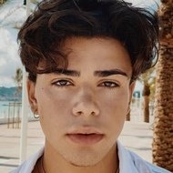 Luciano Spinelli, 25 (TikTok Star)