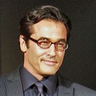 Luciano Szafir, 56 (Diễn viên truyền hình)