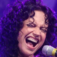 Lucie Bila, 59 (Pop Singer)