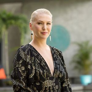 Lucie Mariotti, 43 (Reality Star)