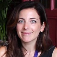 Lucie Pohl, 42 (TV Actress)