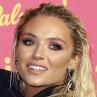 Lucie Rose Donlan, 26 (Reality Star)