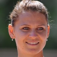 Lucie Safarova, 38 (Tennis Player)