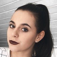 Lucie Štrynclová, 23 (TikTok Star)