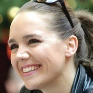 Lucie Vondráčková, 45 (Pop Singer)