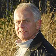 Lucien DenArend, 81 (Sculptor)