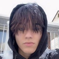 lucificcs, 20 (TikTok Star)