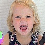 Lucilla Bellinga, 9 (YouTube明星)