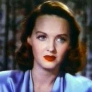 Lucille Bremer (1917 - 1996) (電影女演員)