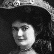 Lucille La Verne (1872 - 1945) (Movie Actress)