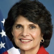 Lucille Roybal Allard, 84 (Politico)