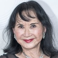 Lucille Soong, 85 (Телеактриса)
