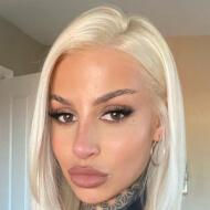 Lucinda Joya, 29 (Instagram-ster)