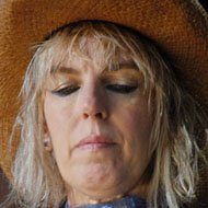 Lucinda Williams, 71 (乡村歌手)