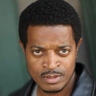 Lucius Baston, 59 (电视演员)