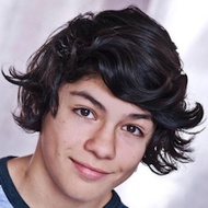Lucius Hoyos, 22 (TV Actor)