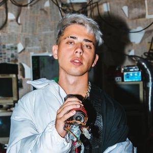 Luck Ra, 23 (Rapper)