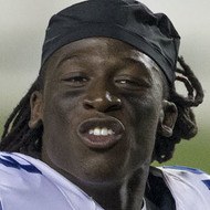 Lucky Whitehead, 31 (足球運動員)