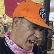 luckyteeth, 61 (TikTok Star)