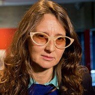 Lucrecia Martel, 57 (导演)
