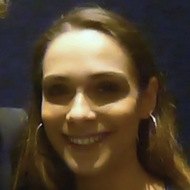 Lucrezia Guidone, 39 (Attrice TV)