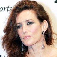 Lucrezia Lante, 59 (Movie Actress)