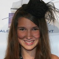 Lucy Angelo, 28 (電視女演員)