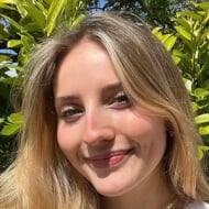 Lucy Bea Heaton, 23 (TikTok Star)