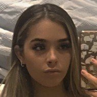 Lucy Bishop, 21 (TikTok Star)