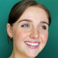 Lucy Blanc, 23 (TikTok Star)