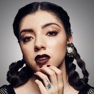 Lucy Camp, 28 (Rapper)