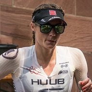Lucy Charles, 32 (Triathlete)