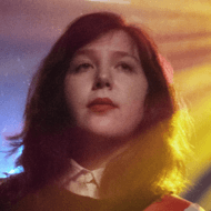 Lucy Dacus, 28 (Folk Singer)