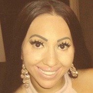 Lucy DeCinque, 38 (YouTube Star)