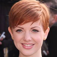 Lucy Dixon, 36 (肥皂剧女演员)