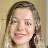 Lucy Fleming, 32 (插畫家)