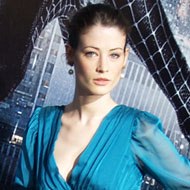 Lucy Gordon (1980 - 2009) (Model)