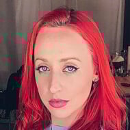 Lucy Graves, 38 (Pianist)