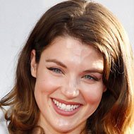 Lucy Griffiths, 39 (TV Actress)