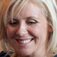 Lucy Hawking, 54 (Children's Author)