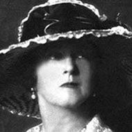 Lucy Lady Duff-gordon (1863 - 1935) (泰坦尼克號倖存者)